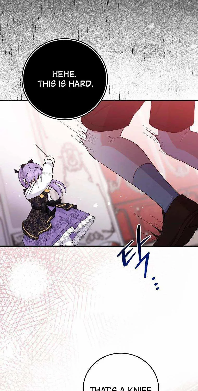 I Acted As the Adopted Daughter Too Well Chapter 21 page 33 - 