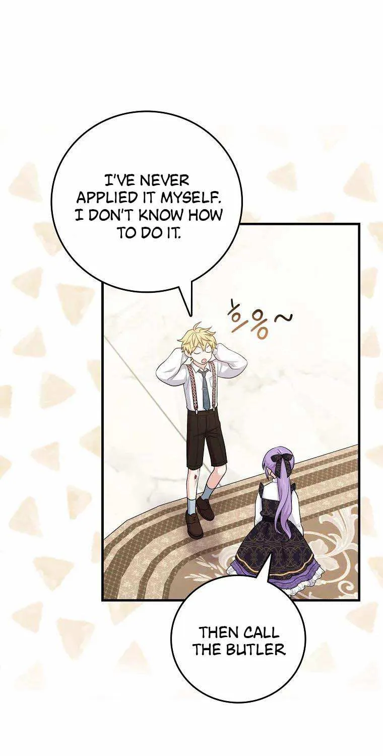 I Acted As the Adopted Daughter Too Well Chapter 21 page 41 - 