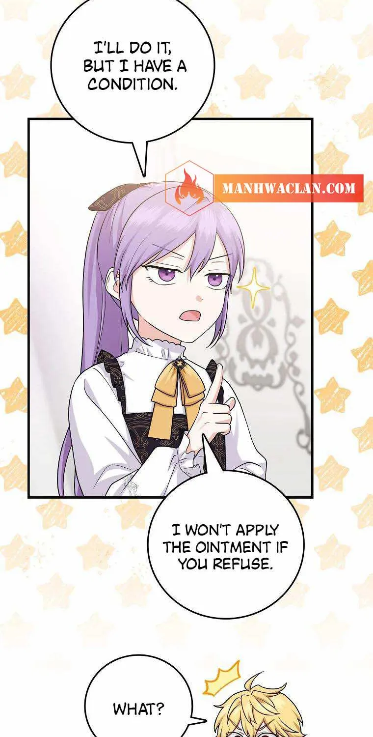 I Acted As the Adopted Daughter Too Well Chapter 21 page 44 - 