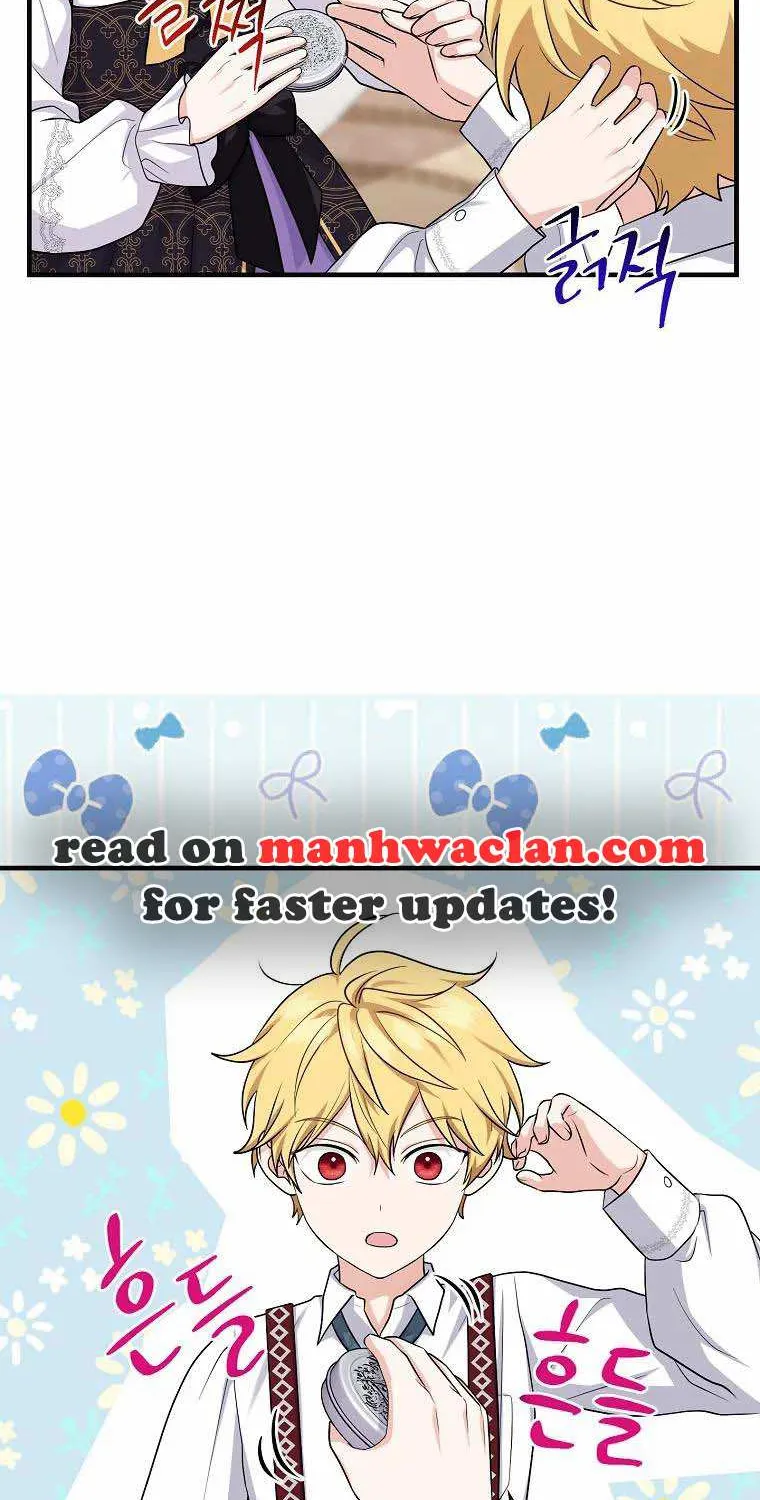 I Acted As the Adopted Daughter Too Well Chapter 21 page 48 - 