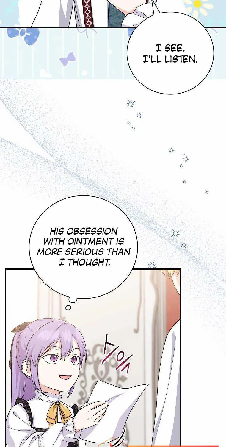 I Acted As the Adopted Daughter Too Well Chapter 21 page 49 - 