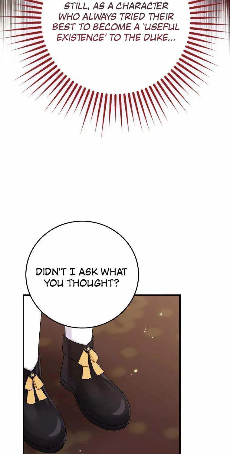 I Acted As the Adopted Daughter Too Well Chapter 21 page 6 - 