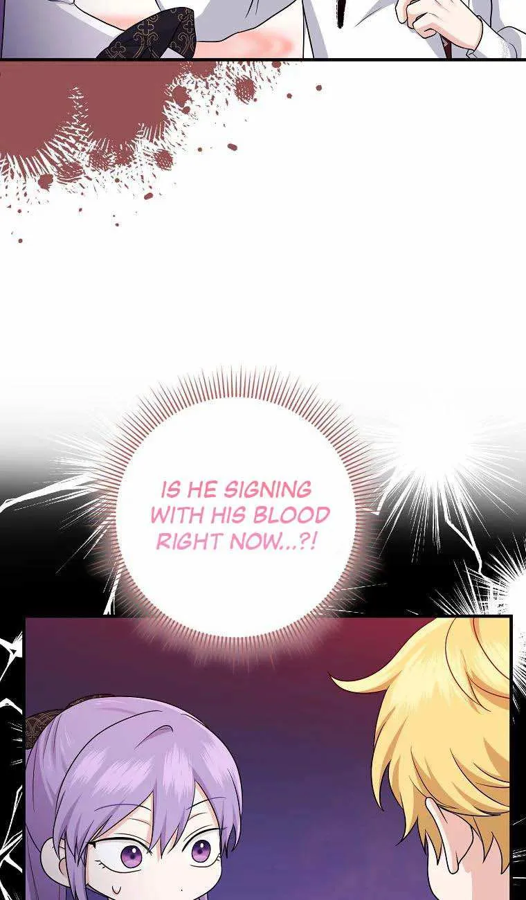 I Acted As the Adopted Daughter Too Well Chapter 21 page 51 - 