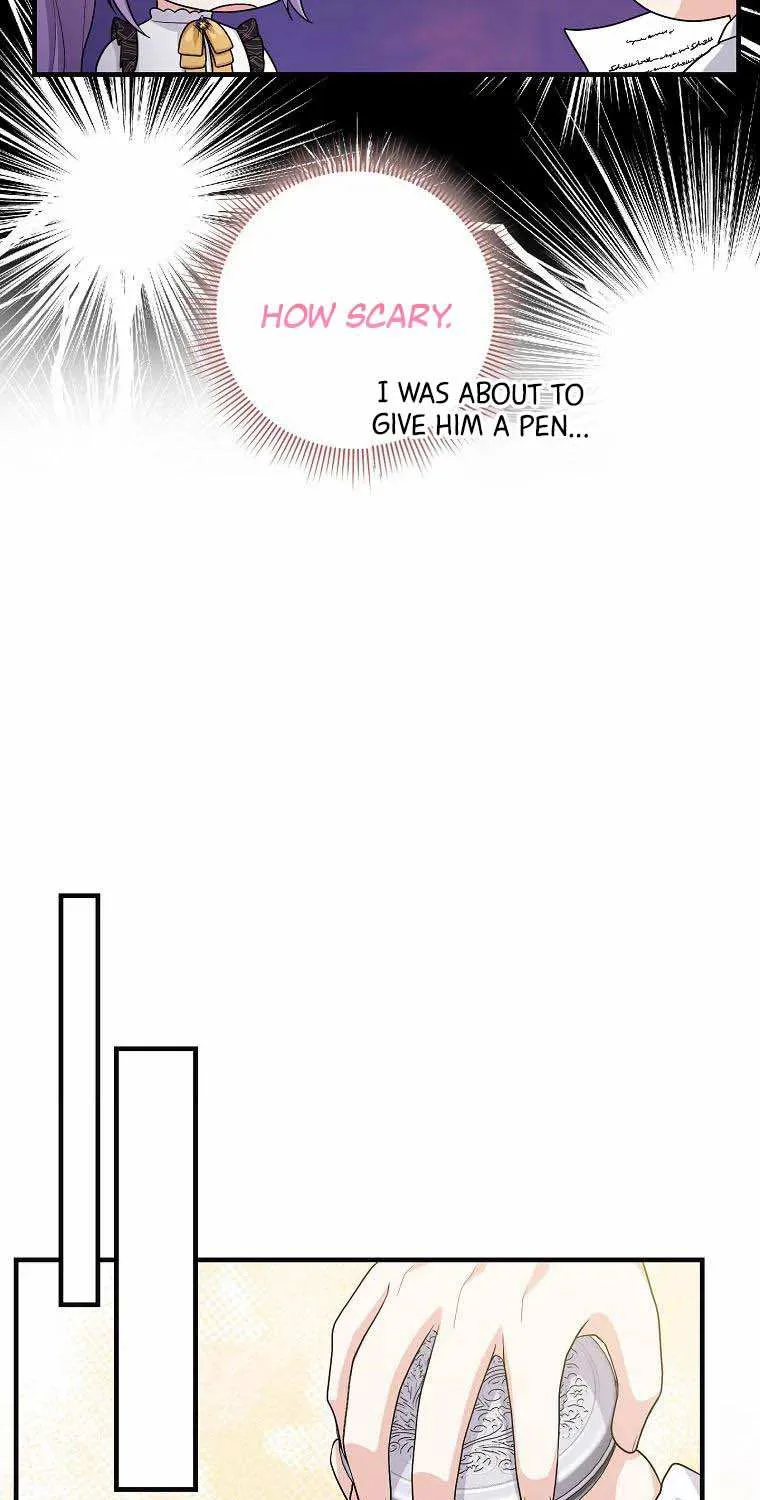 I Acted As the Adopted Daughter Too Well Chapter 21 page 52 - 