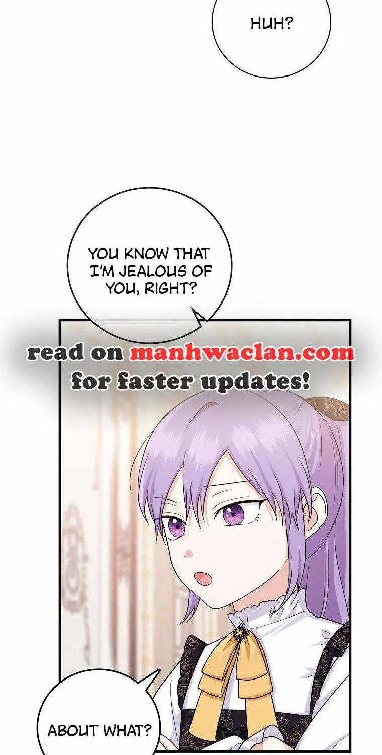 I Acted As the Adopted Daughter Too Well Chapter 21 page 55 - 