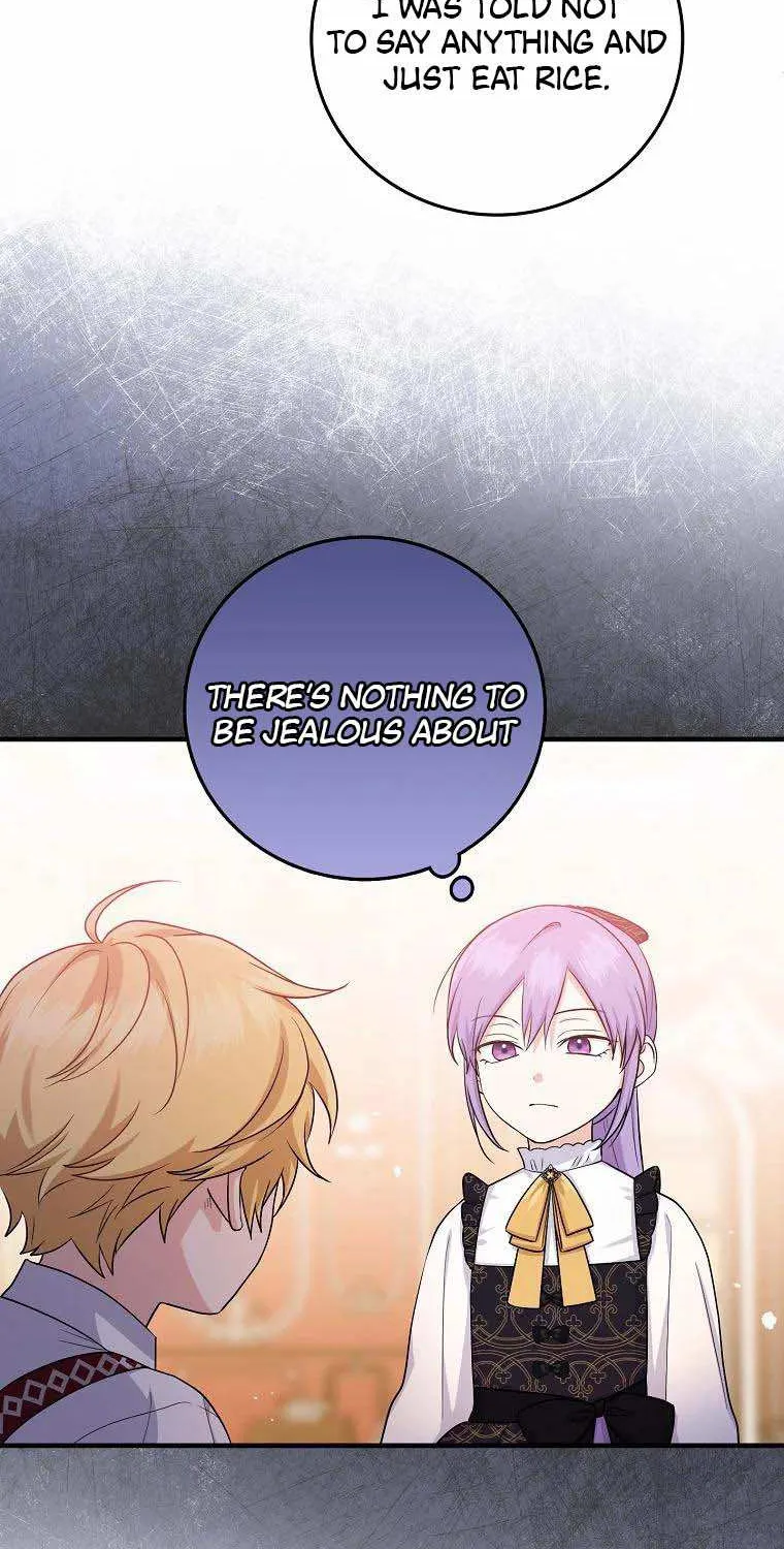 I Acted As the Adopted Daughter Too Well Chapter 21 page 57 - 