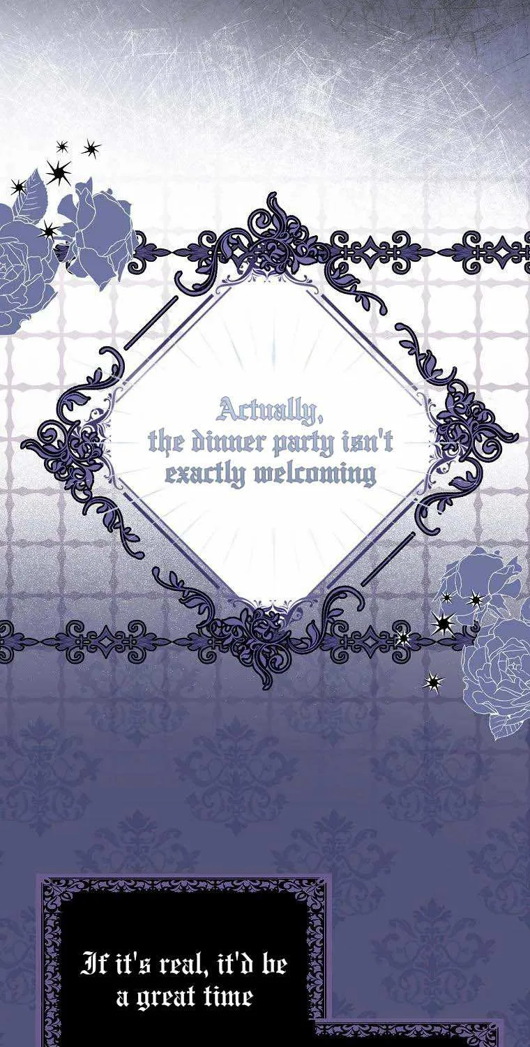I Acted As the Adopted Daughter Too Well Chapter 21 page 58 - 