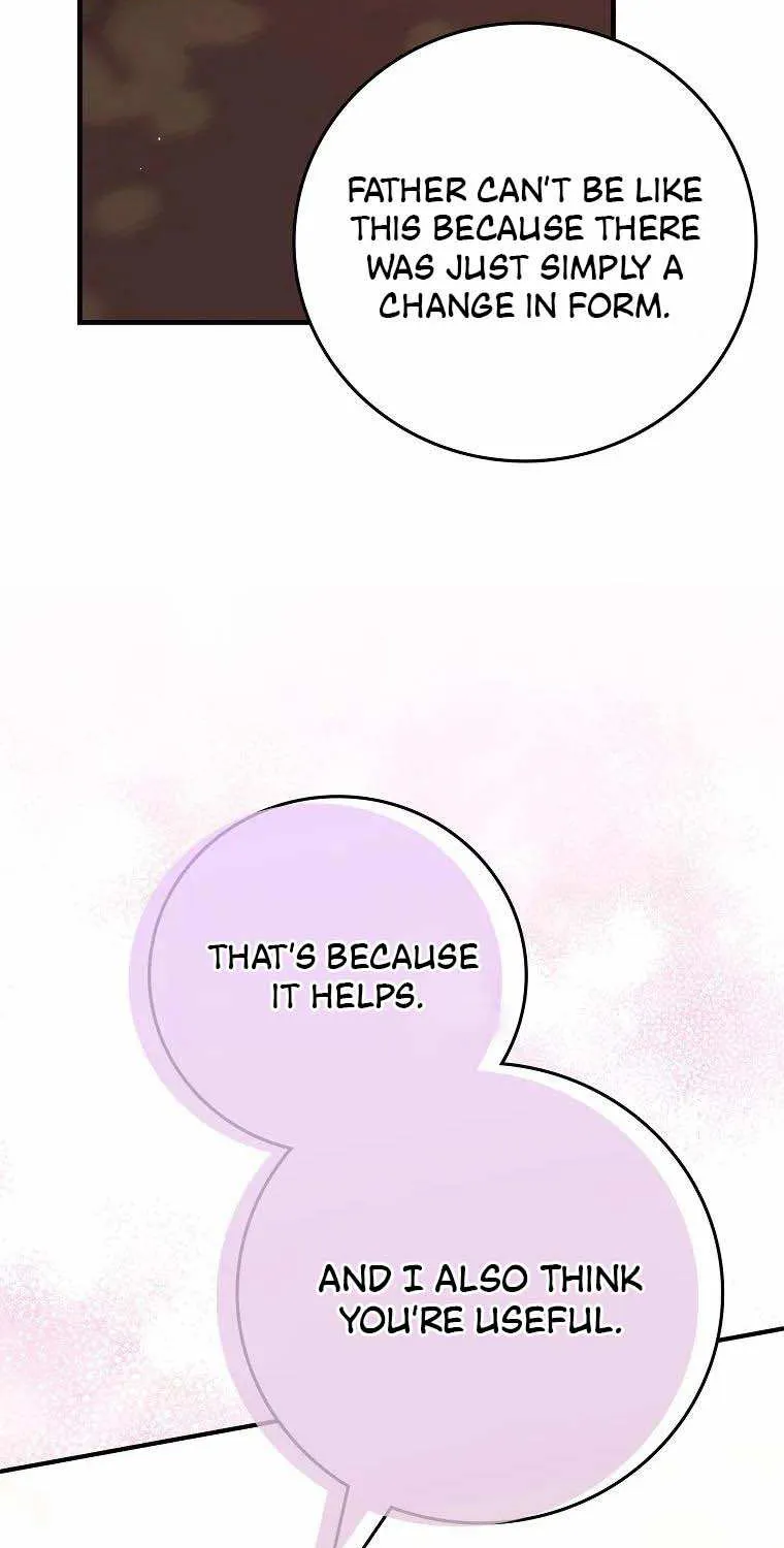 I Acted As the Adopted Daughter Too Well Chapter 21 page 7 - 