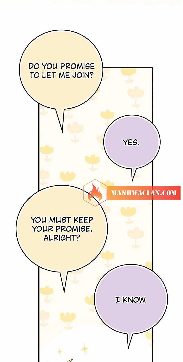 I Acted As the Adopted Daughter Too Well Chapter 21 page 63 - 