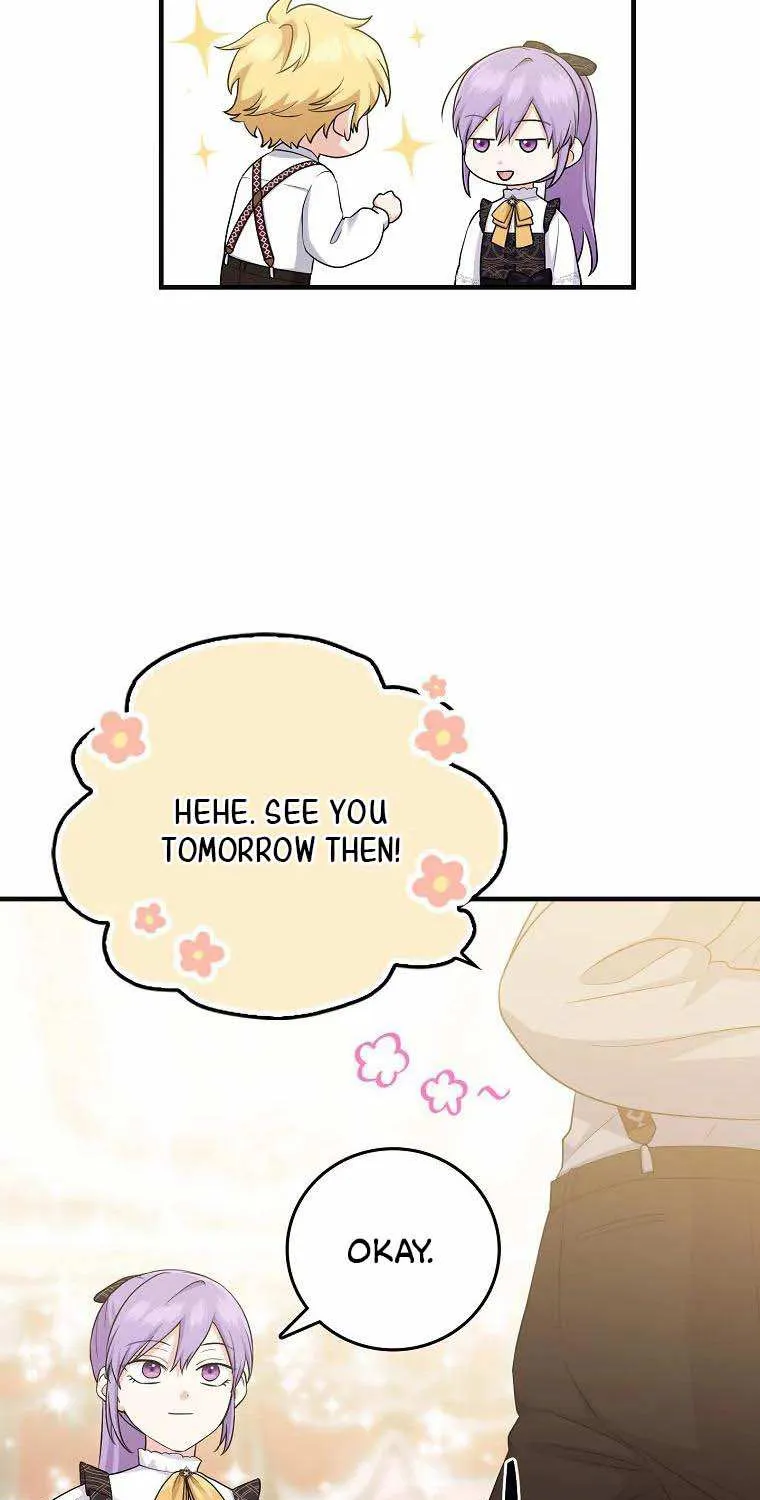 I Acted As the Adopted Daughter Too Well Chapter 21 page 64 - 