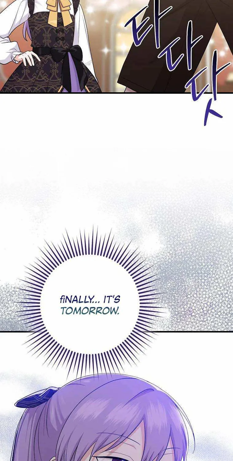 I Acted As the Adopted Daughter Too Well Chapter 21 page 65 - 