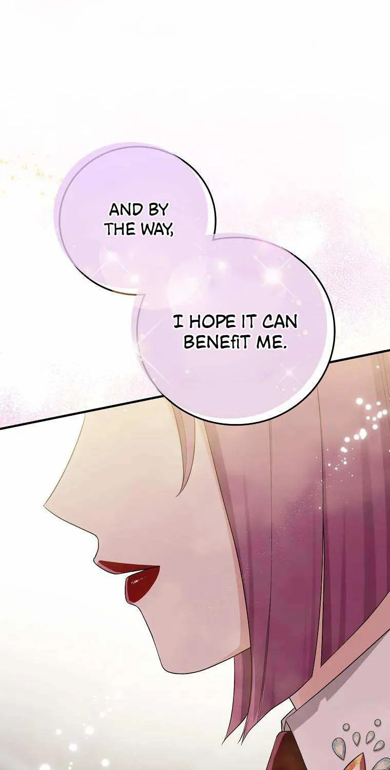 I Acted As the Adopted Daughter Too Well Chapter 21 page 9 - 