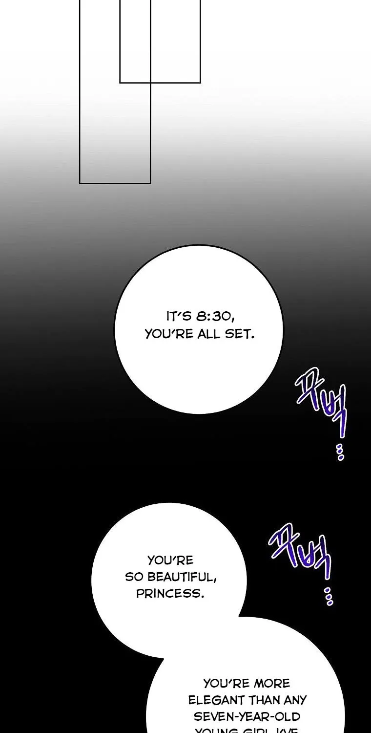 I Acted As the Adopted Daughter Too Well Chapter 22 page 13 - 
