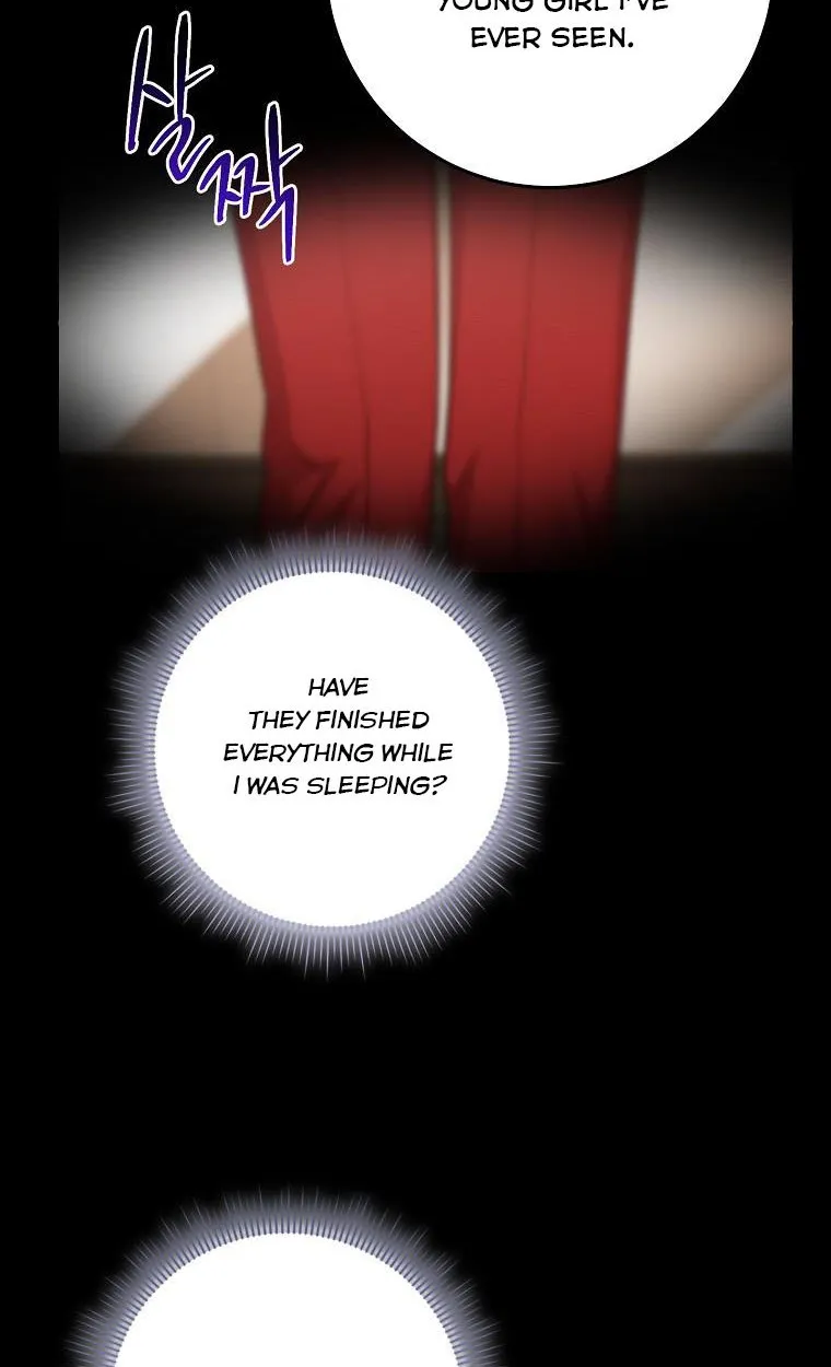I Acted As the Adopted Daughter Too Well Chapter 22 page 14 - 