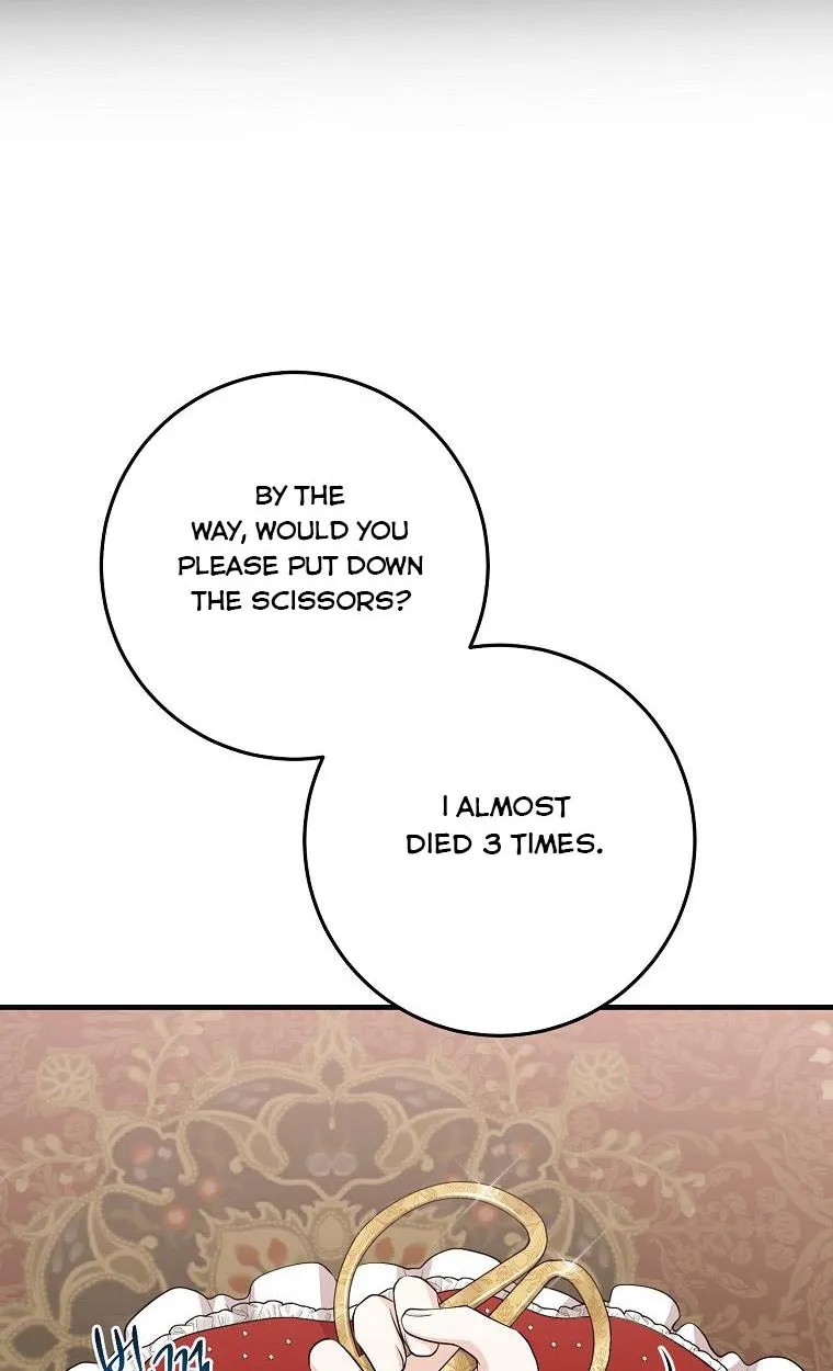I Acted As the Adopted Daughter Too Well Chapter 22 page 16 - 