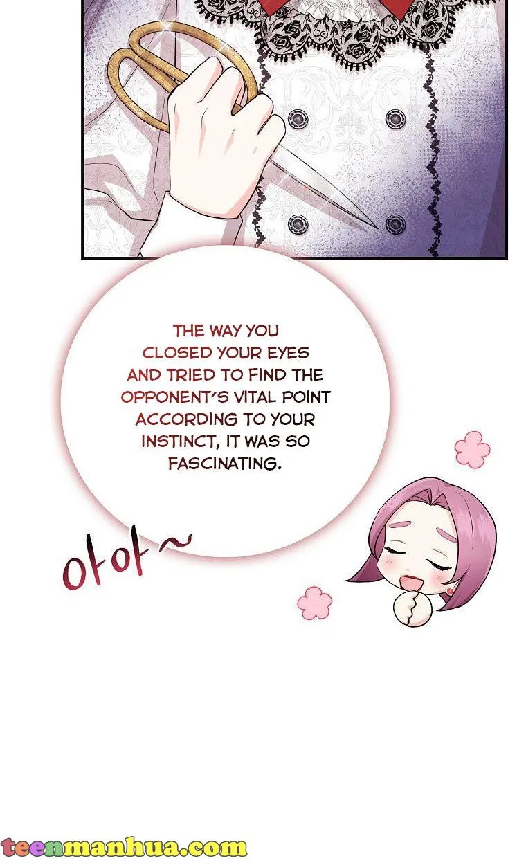 I Acted As the Adopted Daughter Too Well Chapter 22 page 18 - 