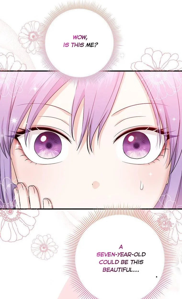 I Acted As the Adopted Daughter Too Well Chapter 22 page 22 - 