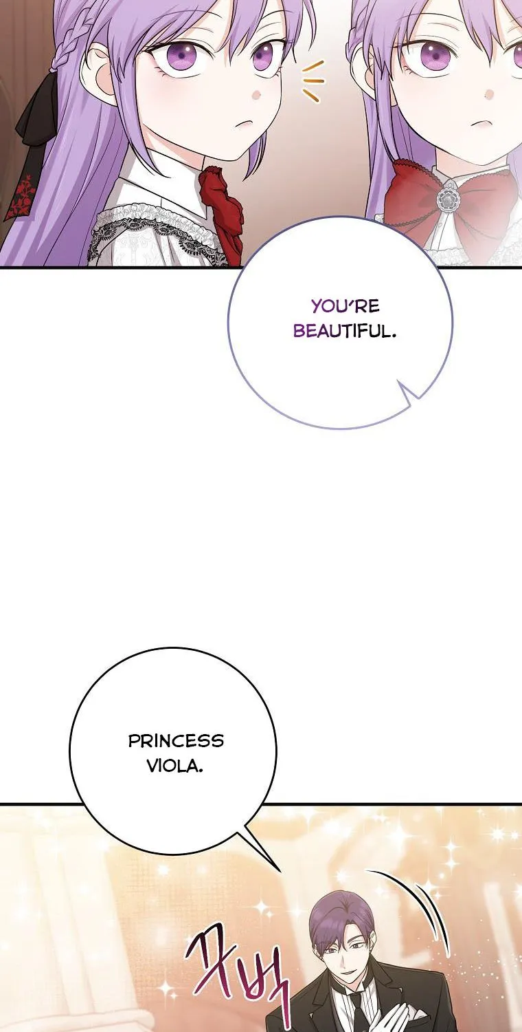 I Acted As the Adopted Daughter Too Well Chapter 22 page 25 - 