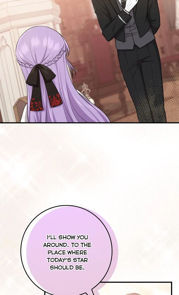 I Acted As the Adopted Daughter Too Well Chapter 22 page 26 - 