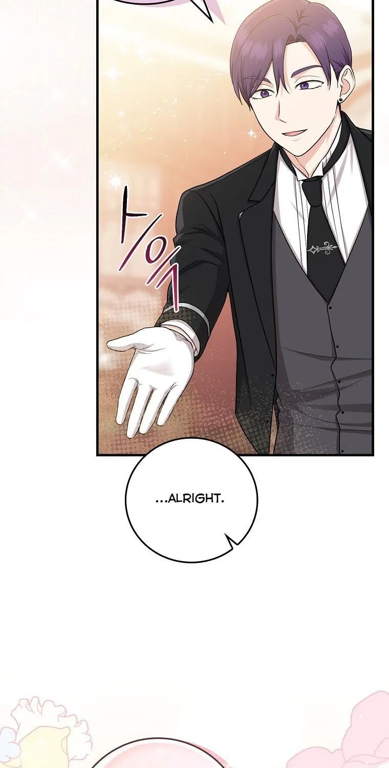 I Acted As the Adopted Daughter Too Well Chapter 22 page 27 - 