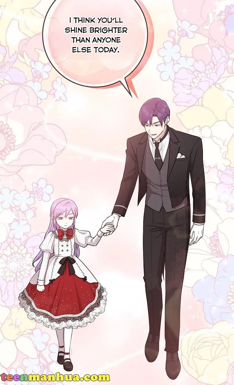 I Acted As the Adopted Daughter Too Well Chapter 22 page 28 - 