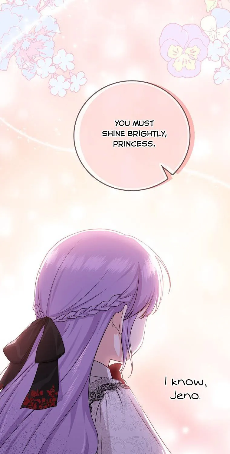 I Acted As the Adopted Daughter Too Well Chapter 22 page 29 - 