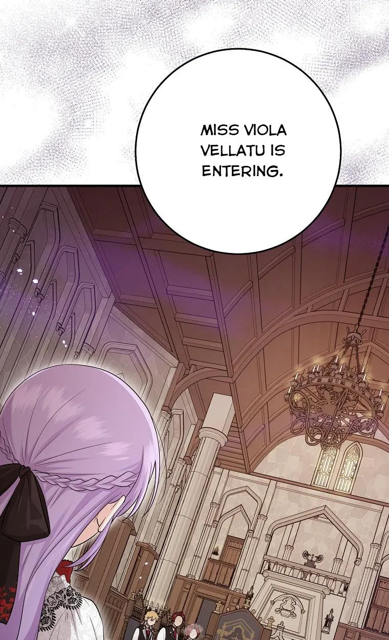 I Acted As the Adopted Daughter Too Well Chapter 22 page 32 - 