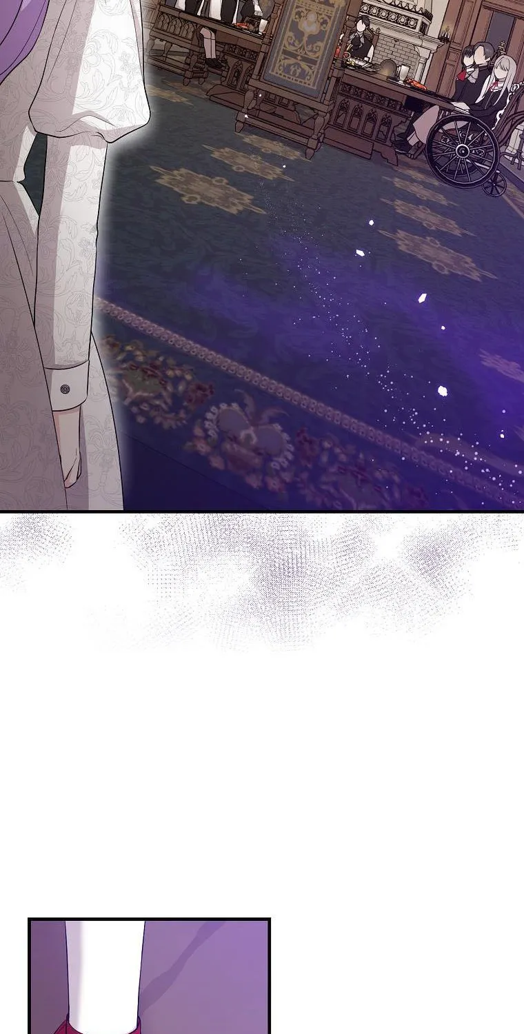 I Acted As the Adopted Daughter Too Well Chapter 22 page 33 - 
