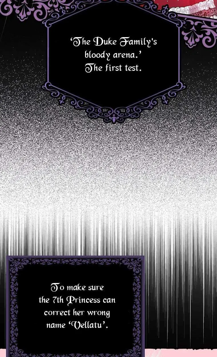 I Acted As the Adopted Daughter Too Well Chapter 22 page 38 - 