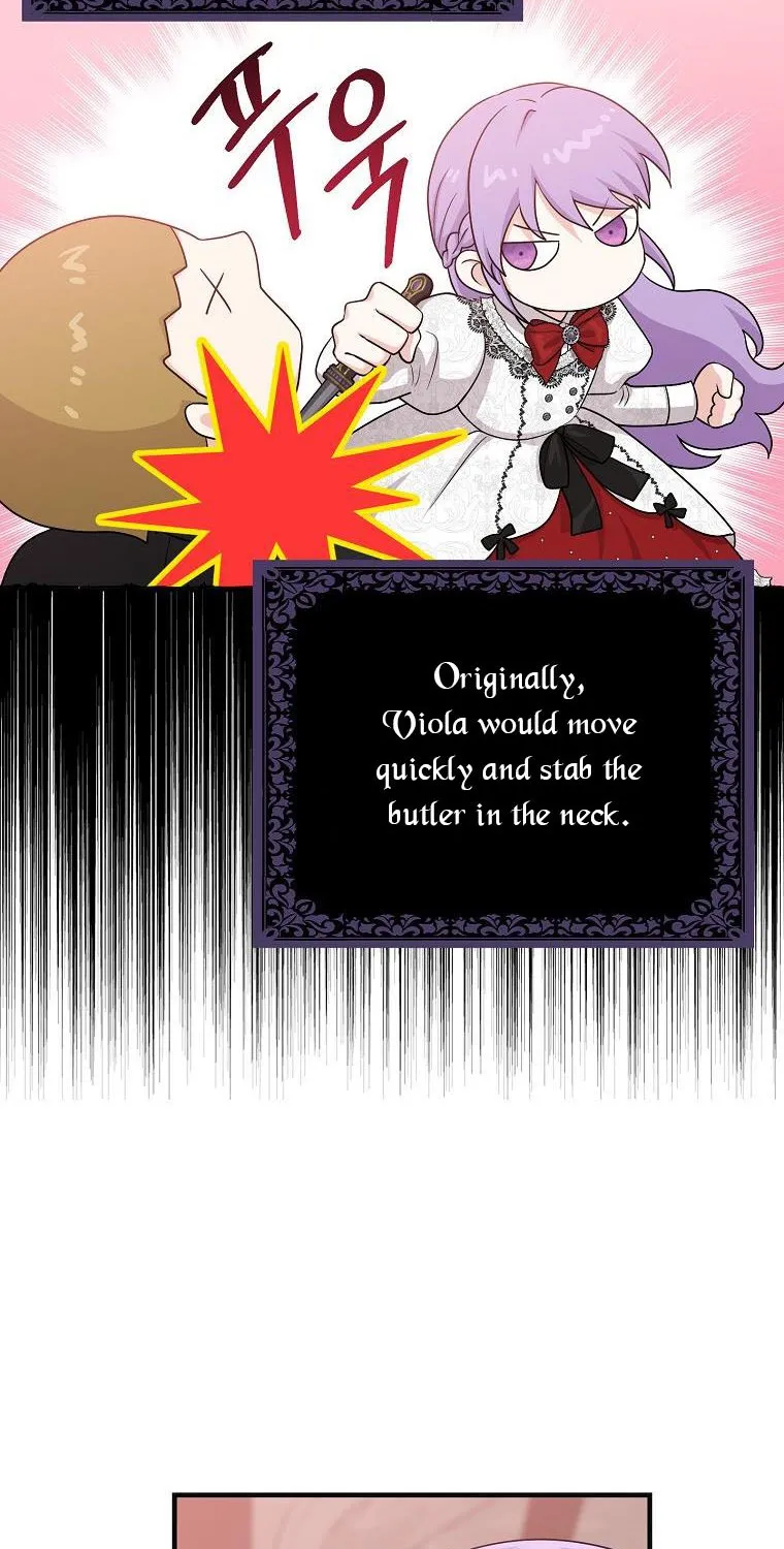I Acted As the Adopted Daughter Too Well Chapter 22 page 39 - 