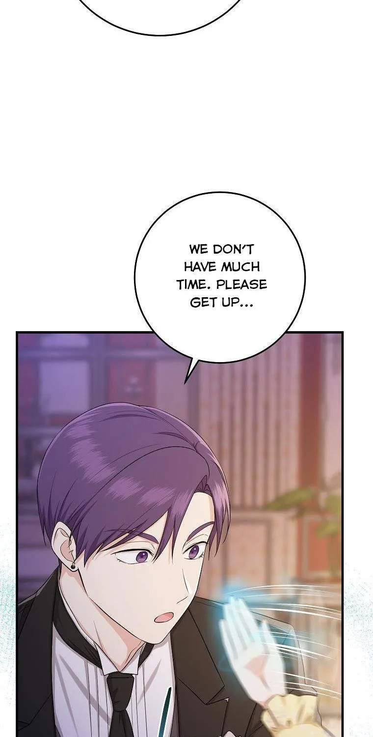 I Acted As the Adopted Daughter Too Well Chapter 22 page 5 - 