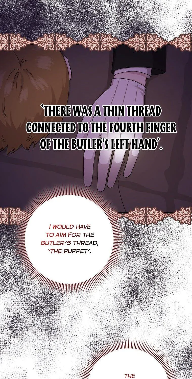 I Acted As the Adopted Daughter Too Well Chapter 22 page 41 - 