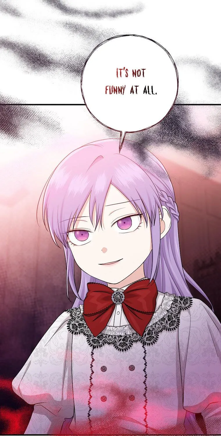 I Acted As the Adopted Daughter Too Well Chapter 22 page 43 - 