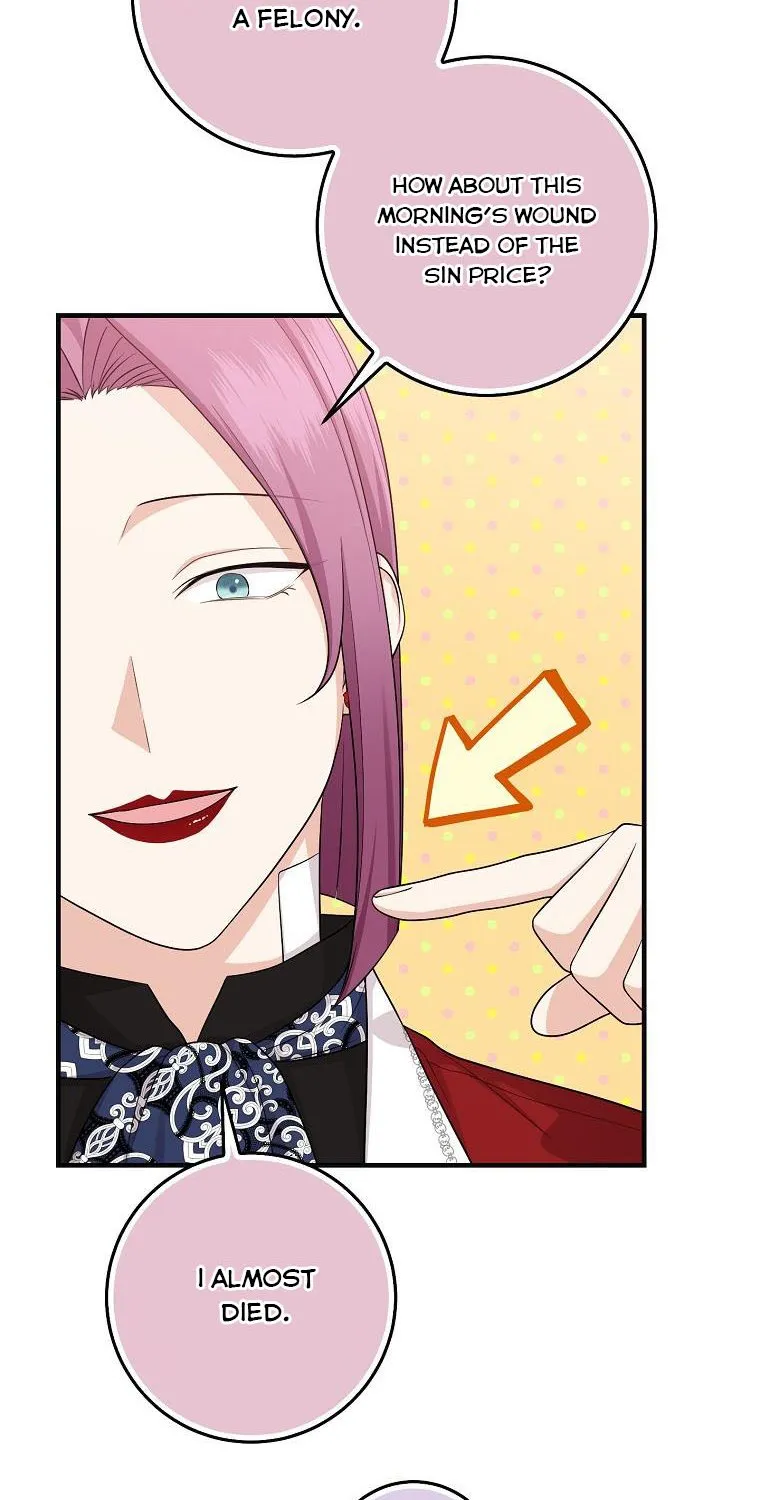 I Acted As the Adopted Daughter Too Well Chapter 22 page 47 - 