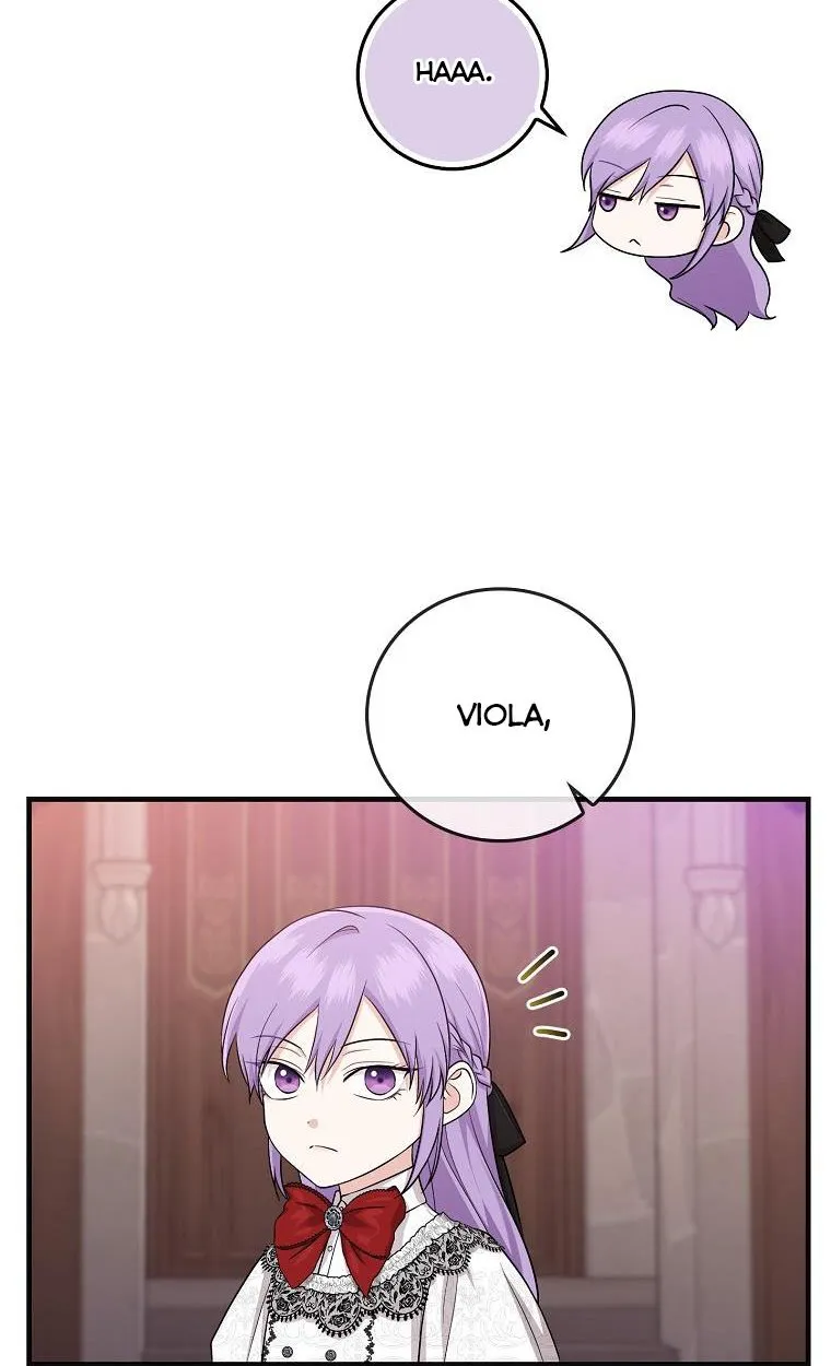 I Acted As the Adopted Daughter Too Well Chapter 22 page 48 - 