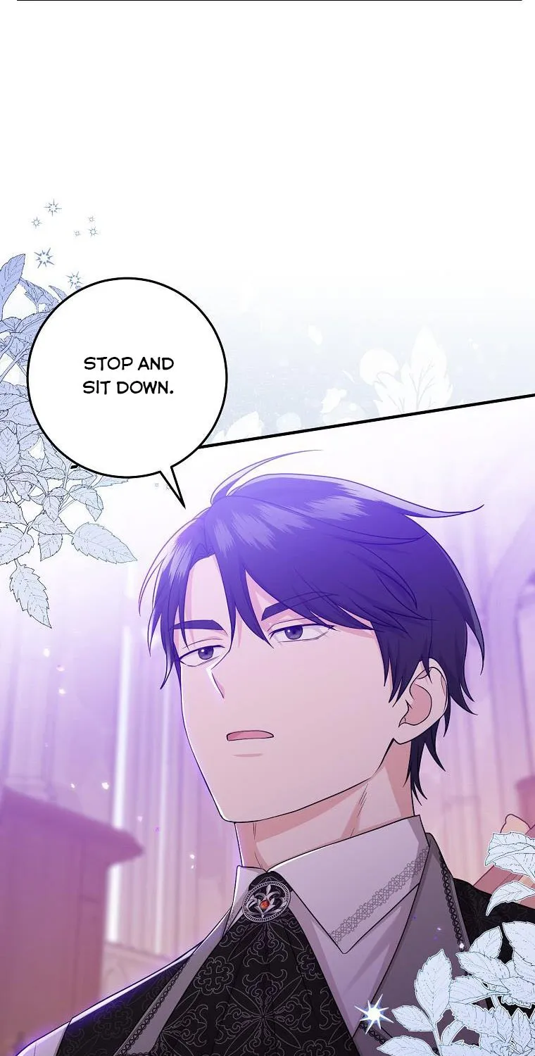 I Acted As the Adopted Daughter Too Well Chapter 22 page 49 - 