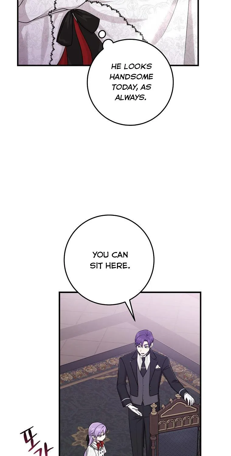 I Acted As the Adopted Daughter Too Well Chapter 22 page 51 - 