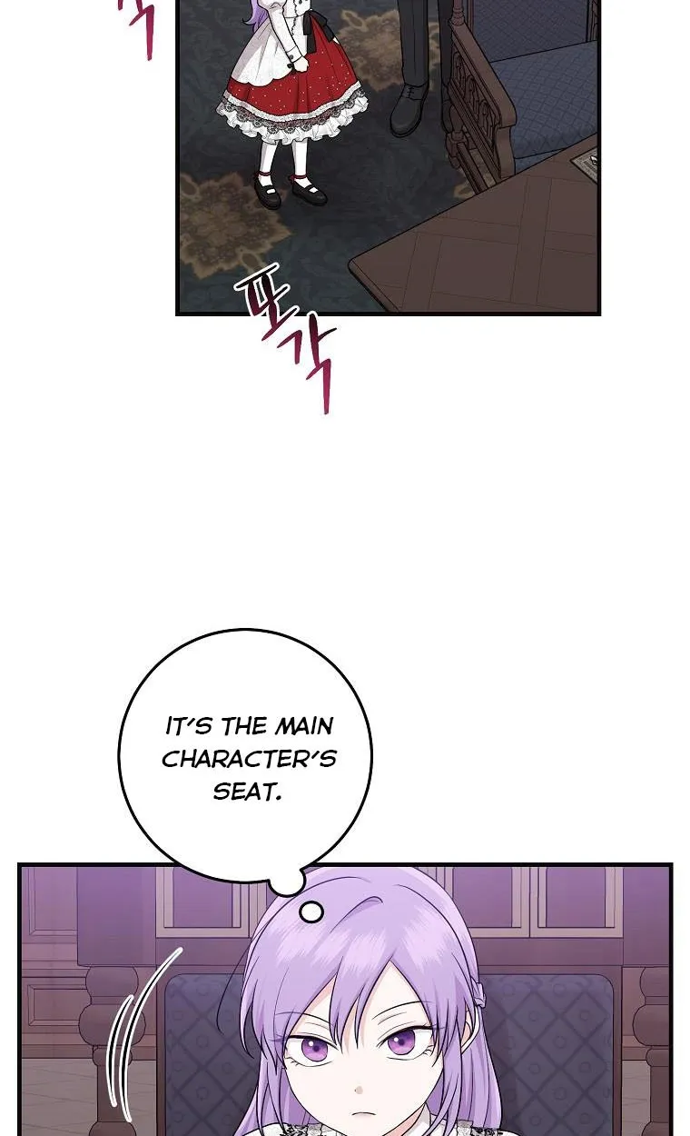 I Acted As the Adopted Daughter Too Well Chapter 22 page 52 - 