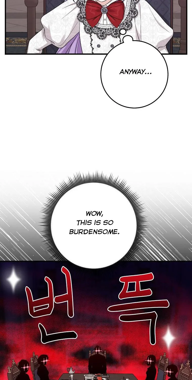 I Acted As the Adopted Daughter Too Well Chapter 22 page 53 - 