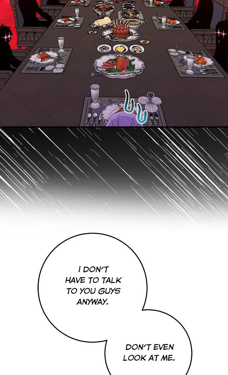 I Acted As the Adopted Daughter Too Well Chapter 22 page 54 - 