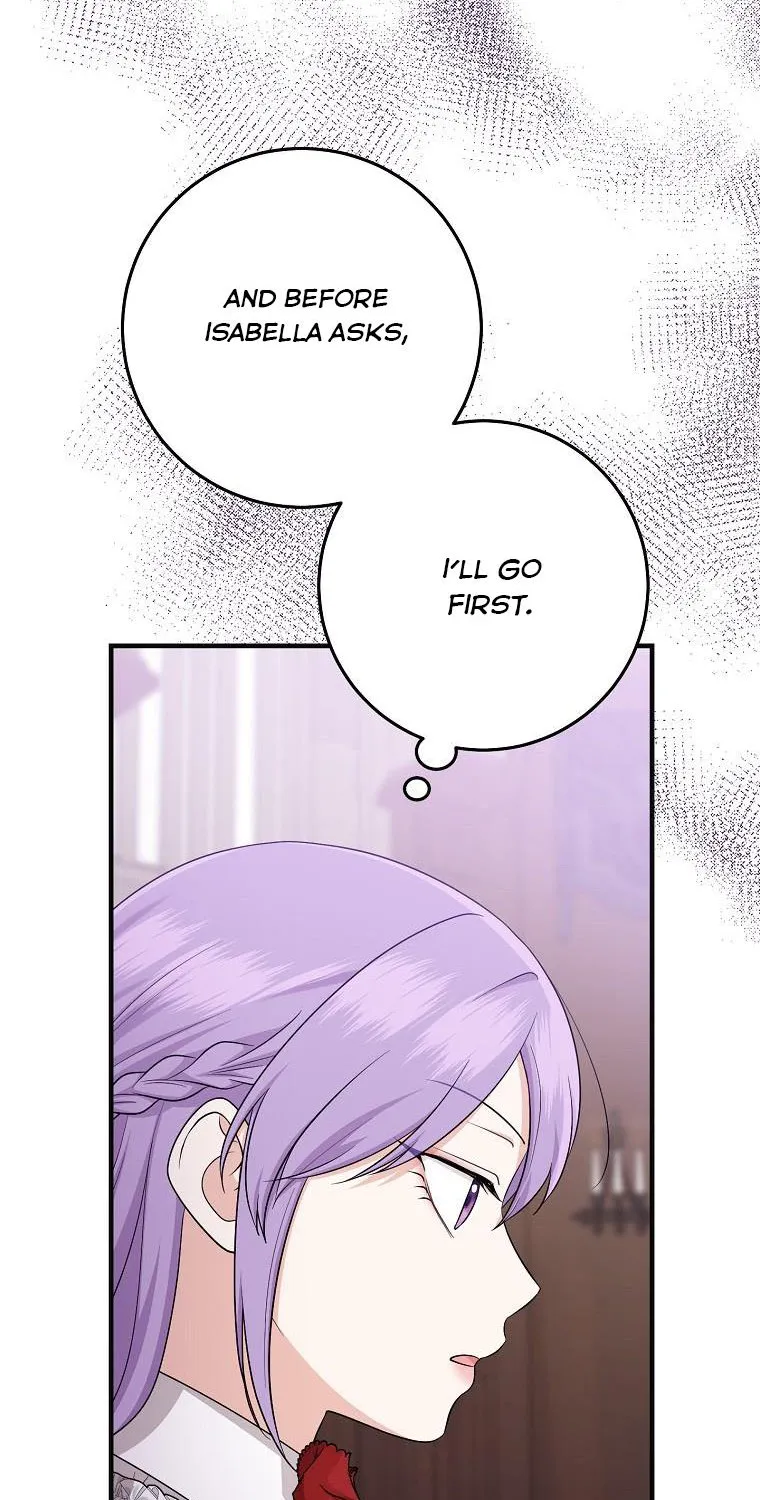 I Acted As the Adopted Daughter Too Well Chapter 22 page 57 - 