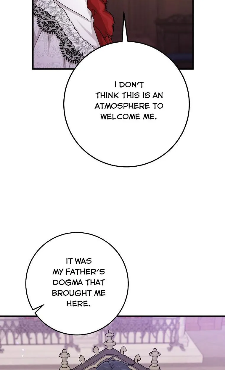 I Acted As the Adopted Daughter Too Well Chapter 22 page 58 - 