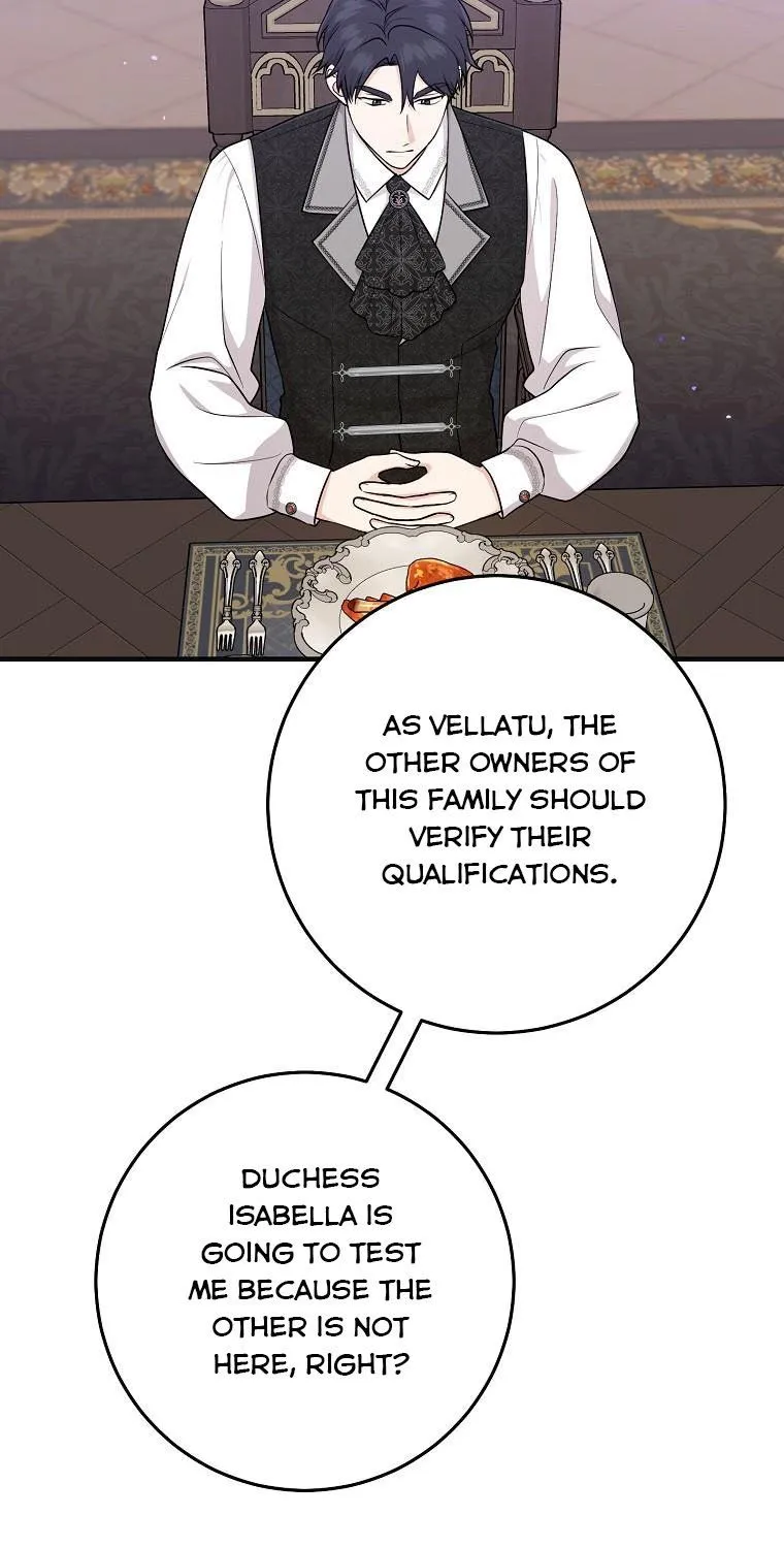 I Acted As the Adopted Daughter Too Well Chapter 22 page 59 - 