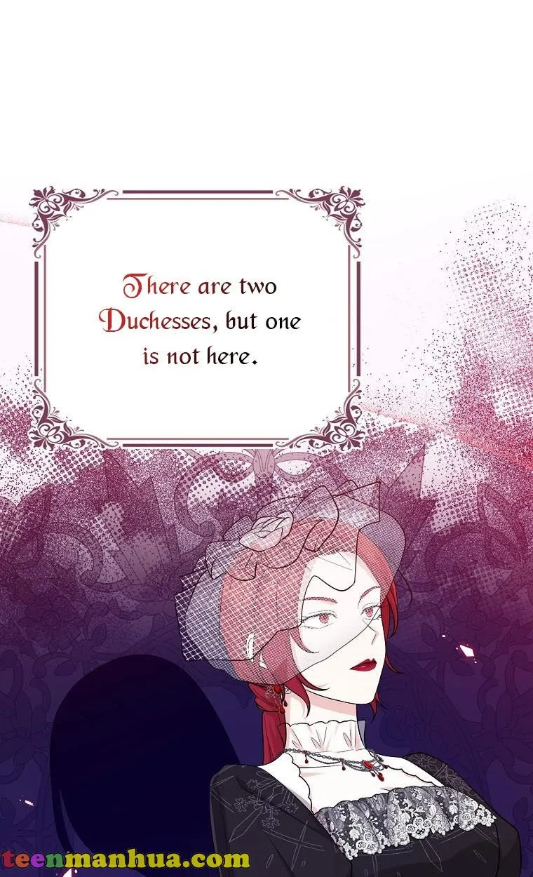 I Acted As the Adopted Daughter Too Well Chapter 22 page 60 - 
