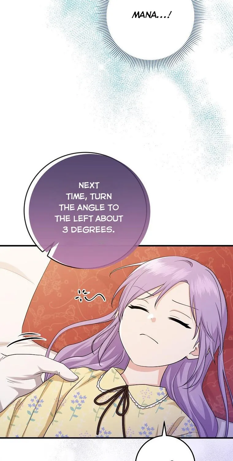 I Acted As the Adopted Daughter Too Well Chapter 22 page 7 - 