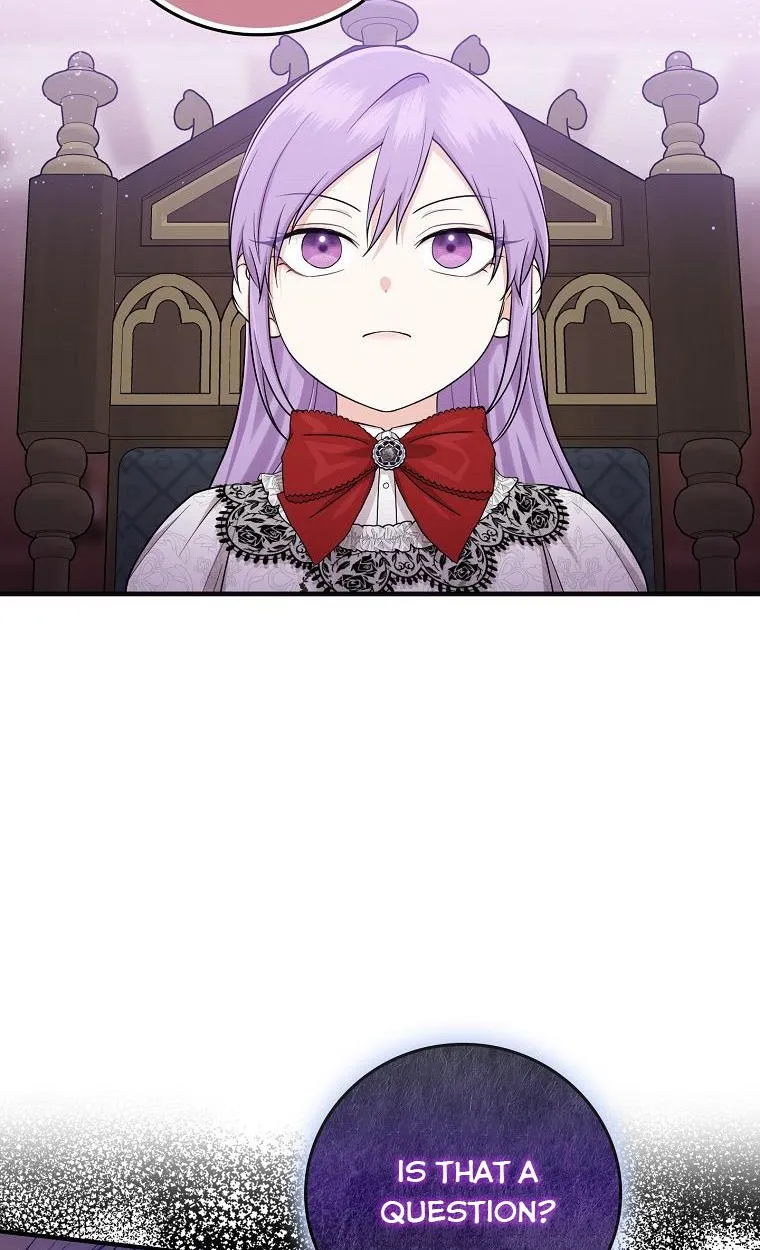 I Acted As the Adopted Daughter Too Well Chapter 22 page 64 - 