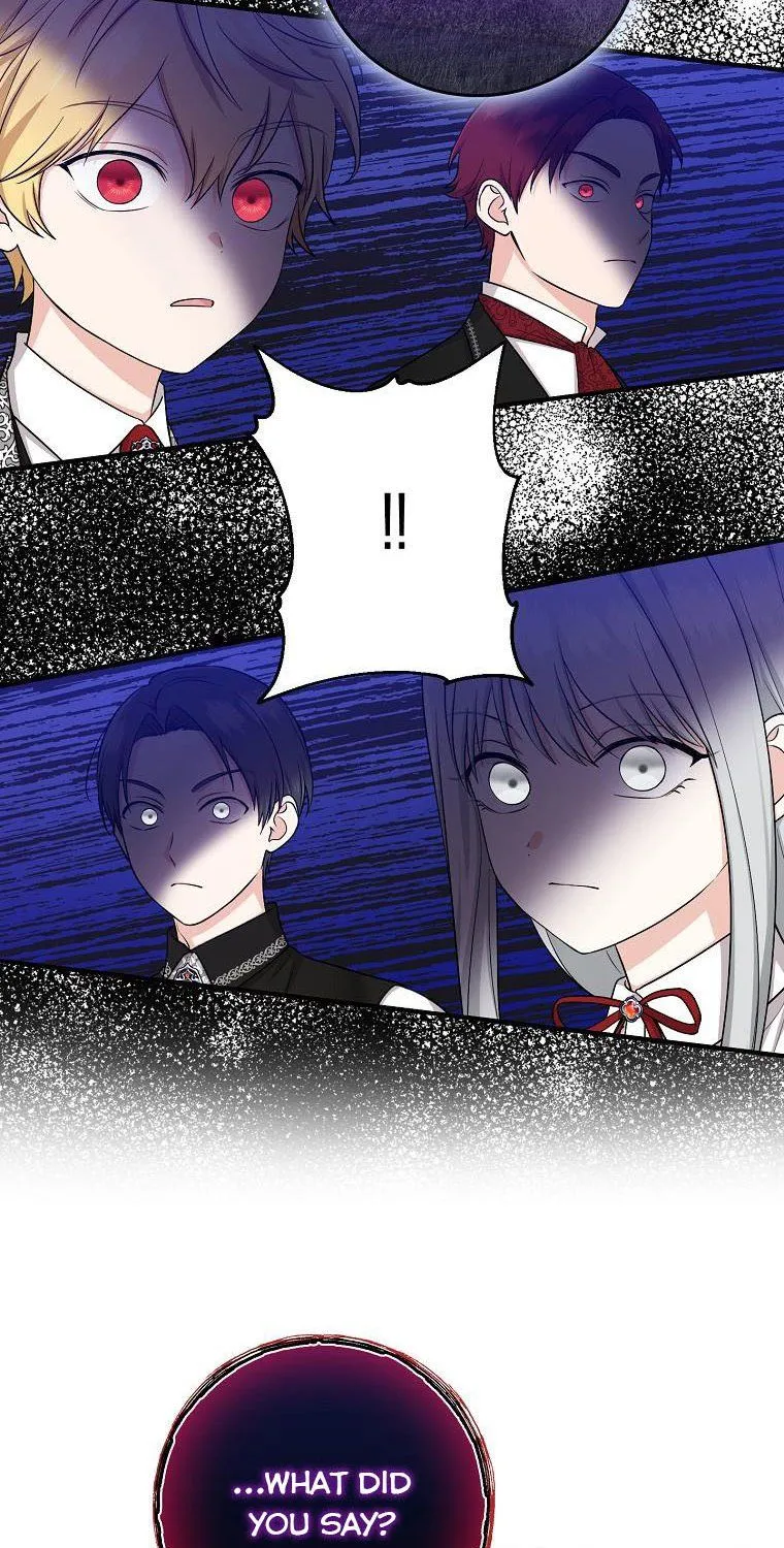 I Acted As the Adopted Daughter Too Well Chapter 22 page 65 - 