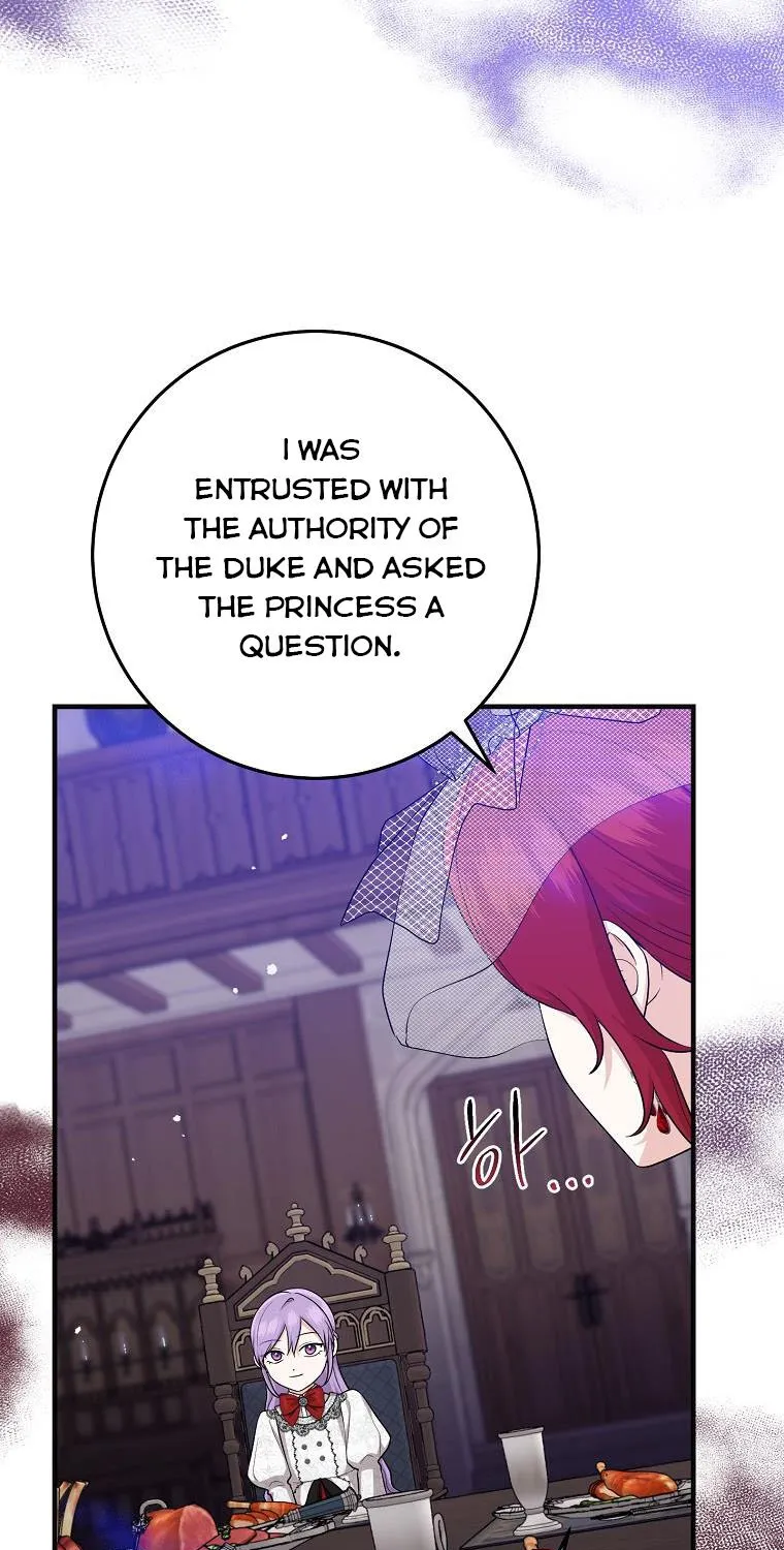 I Acted As the Adopted Daughter Too Well Chapter 22 page 67 - 