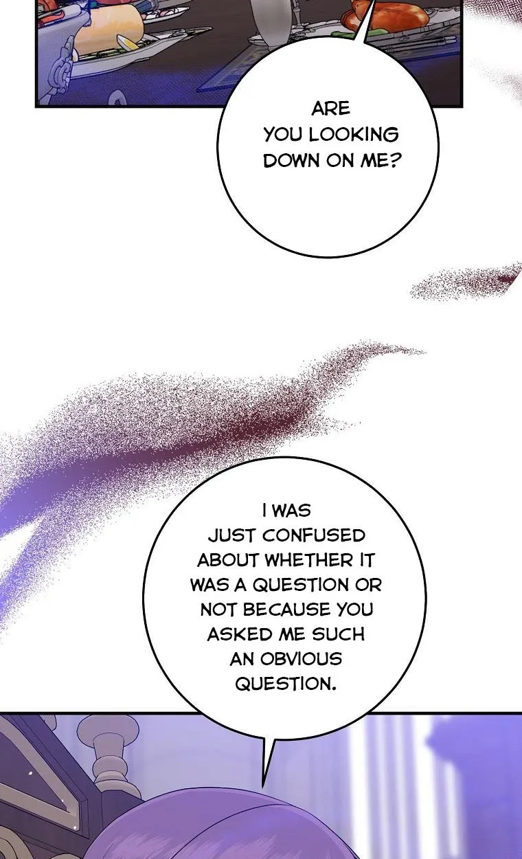 I Acted As the Adopted Daughter Too Well Chapter 22 page 68 - 