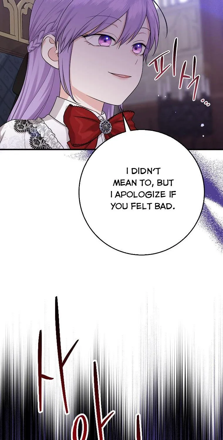 I Acted As the Adopted Daughter Too Well Chapter 22 page 69 - 